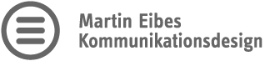 Martin Eibes Kommunikationsdesign